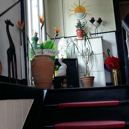 Apartamento Privatzimmer Im Gasthaus Engel Dornbirn Exterior foto
