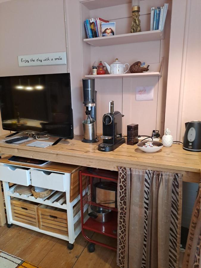 Apartamento Privatzimmer Im Gasthaus Engel Dornbirn Exterior foto